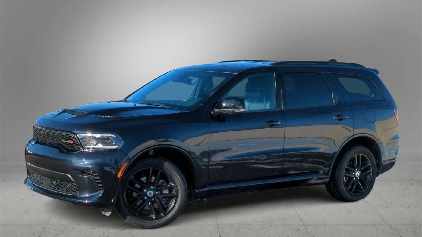 2024 Dodge Durango GT Plus — SUV — 16,899 mi — Farmington Hills, MI