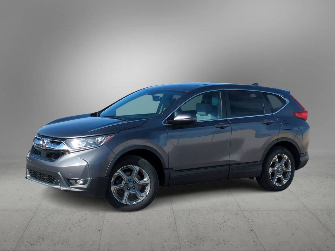 2017 Honda CR-V EX-L — SUV — 139,016 mi — Farmington Hills, MI