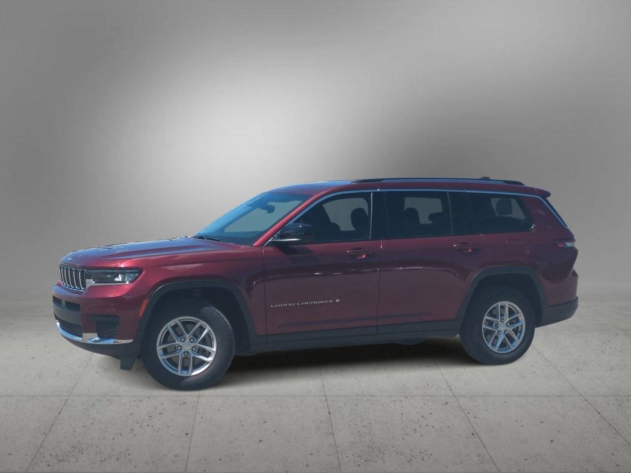 2023 Jeep Grand Cherokee Laredo — SUV — 31,497 mi — Farmington Hills, MI