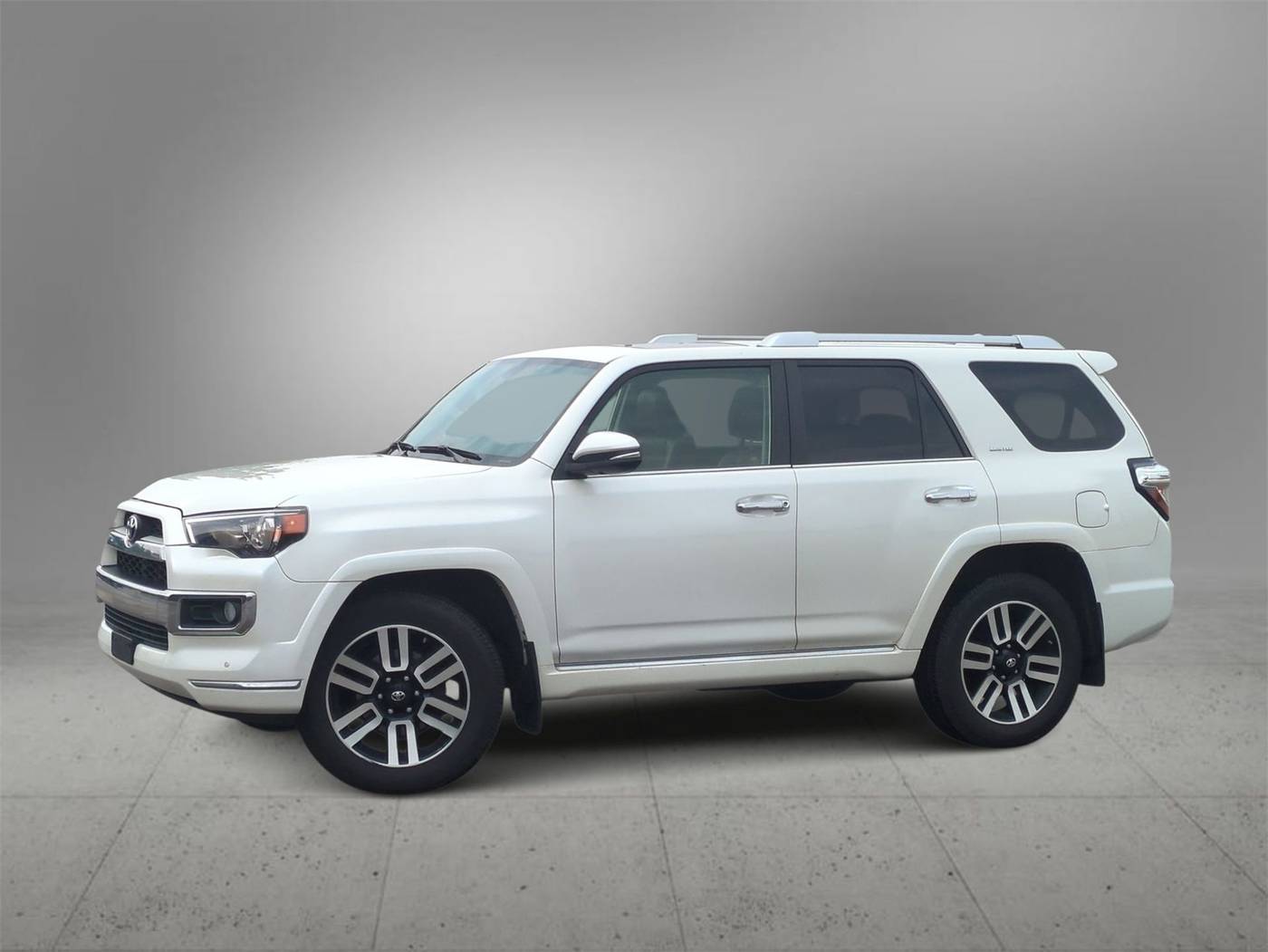 2019 Toyota 4Runner Limited — SUV — 94,199 mi — Farmington Hills, MI