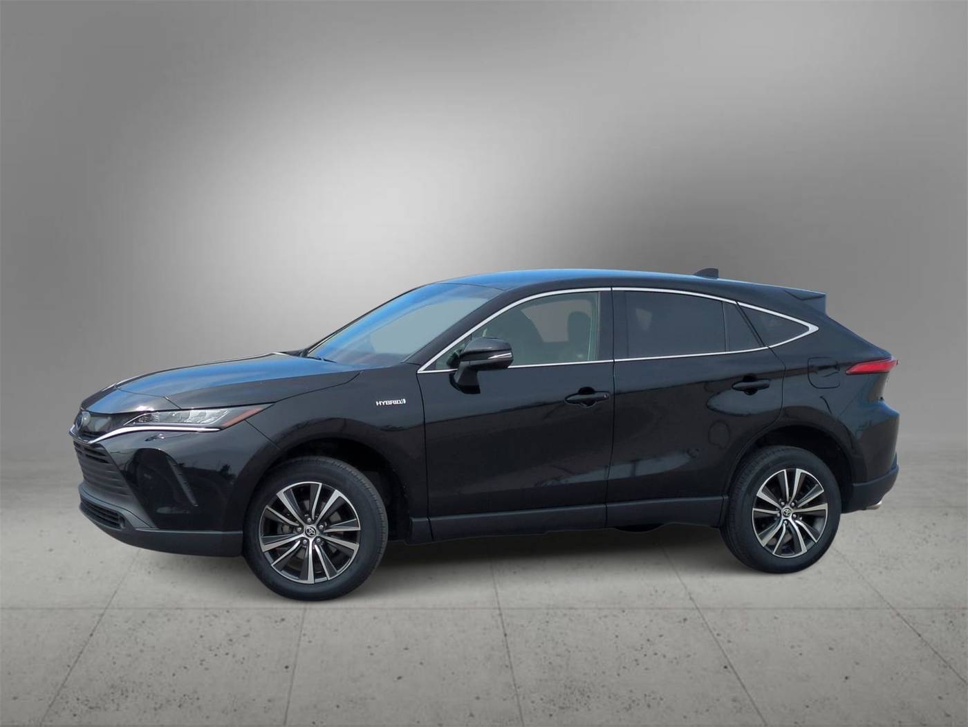 2021 Toyota Venza LE — SUV — 65,345 mi — Farmington Hills, MI