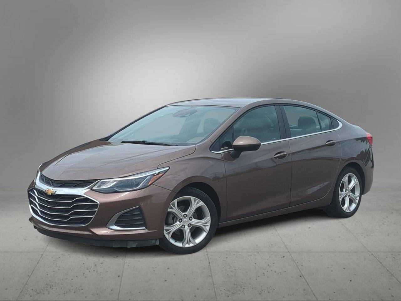 2019 Chevrolet Cruze Premier — Sedan — 71,946 mi — Farmington Hills, MI