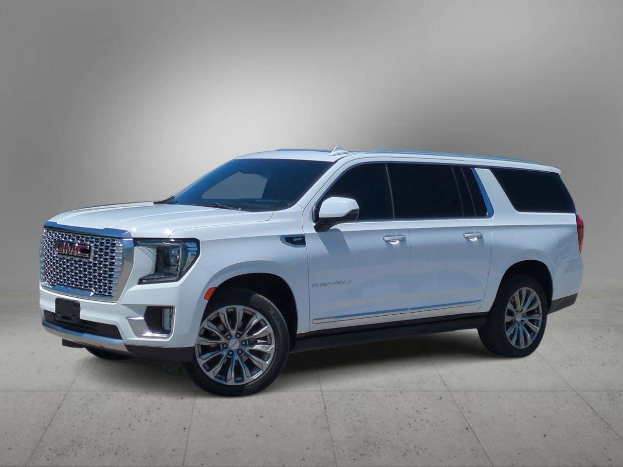 2021 GMC Yukon Denali — SUV — 99,601 mi — Farmington Hills, MI