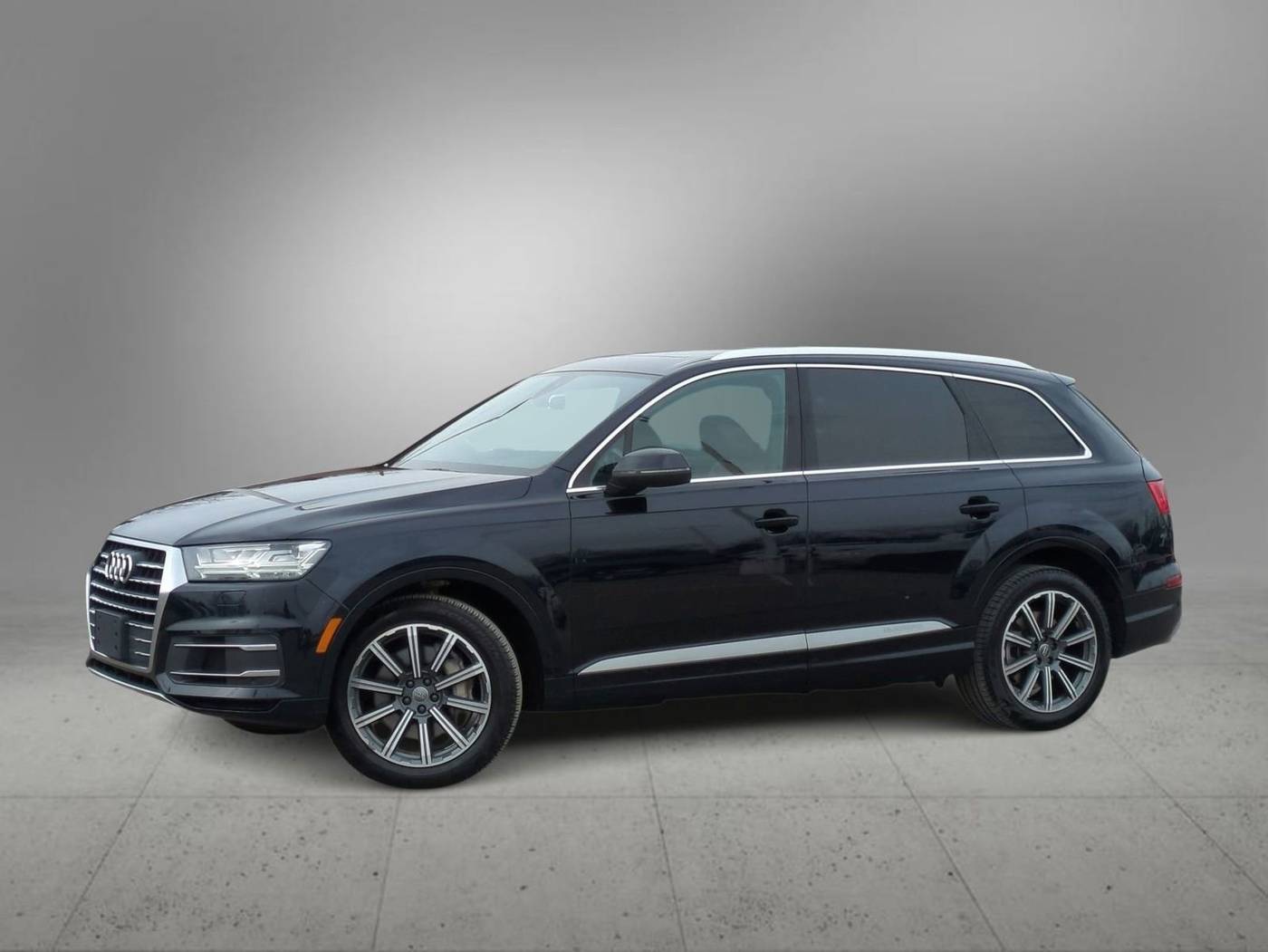 2017 Audi Q7 Premium Plus — SUV — 88,745 mi — Farmington Hills, MI
