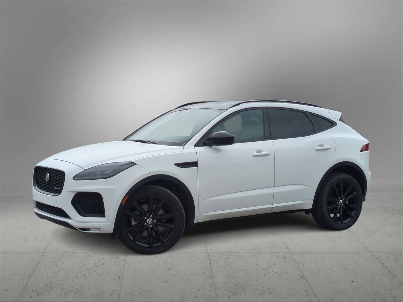2024 Jaguar E-PACE R-Dynamic SE — SUV — 18,608 mi — Farmington Hills, MI