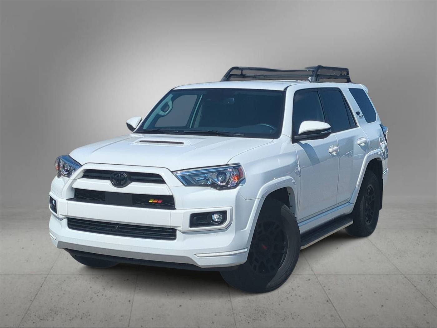 2023 Toyota 4Runner TRD Sport — SUV — 31,773 mi — Farmington Hills, MI