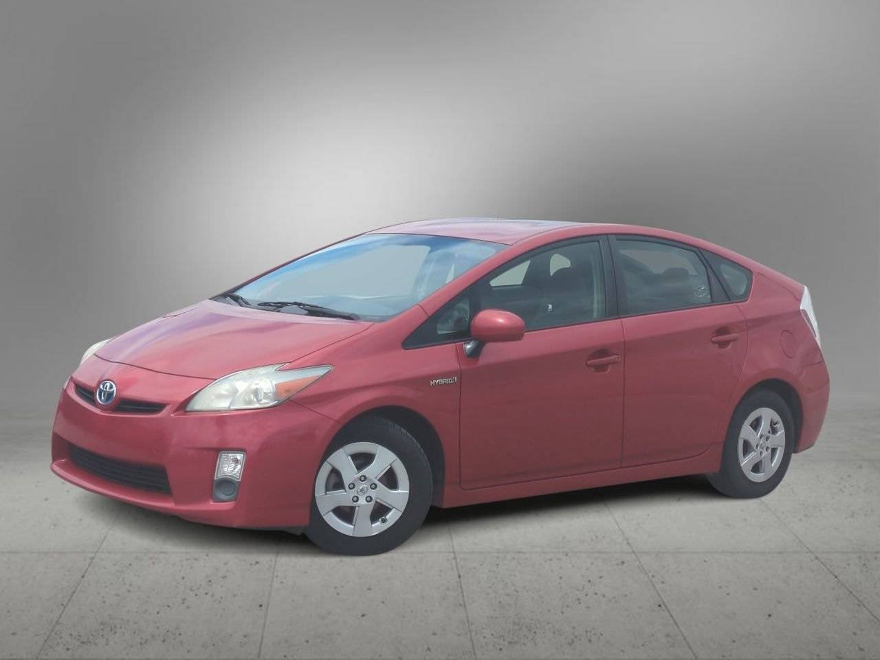 2011 Toyota Prius Two — Sedan — 177,191 mi — Farmington Hills, MI