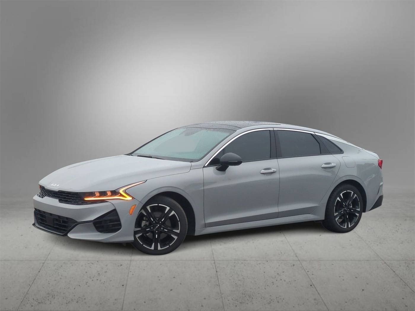 2023 Kia K5 GT-Line — Sedan — 39,724 mi — Farmington Hills, MI