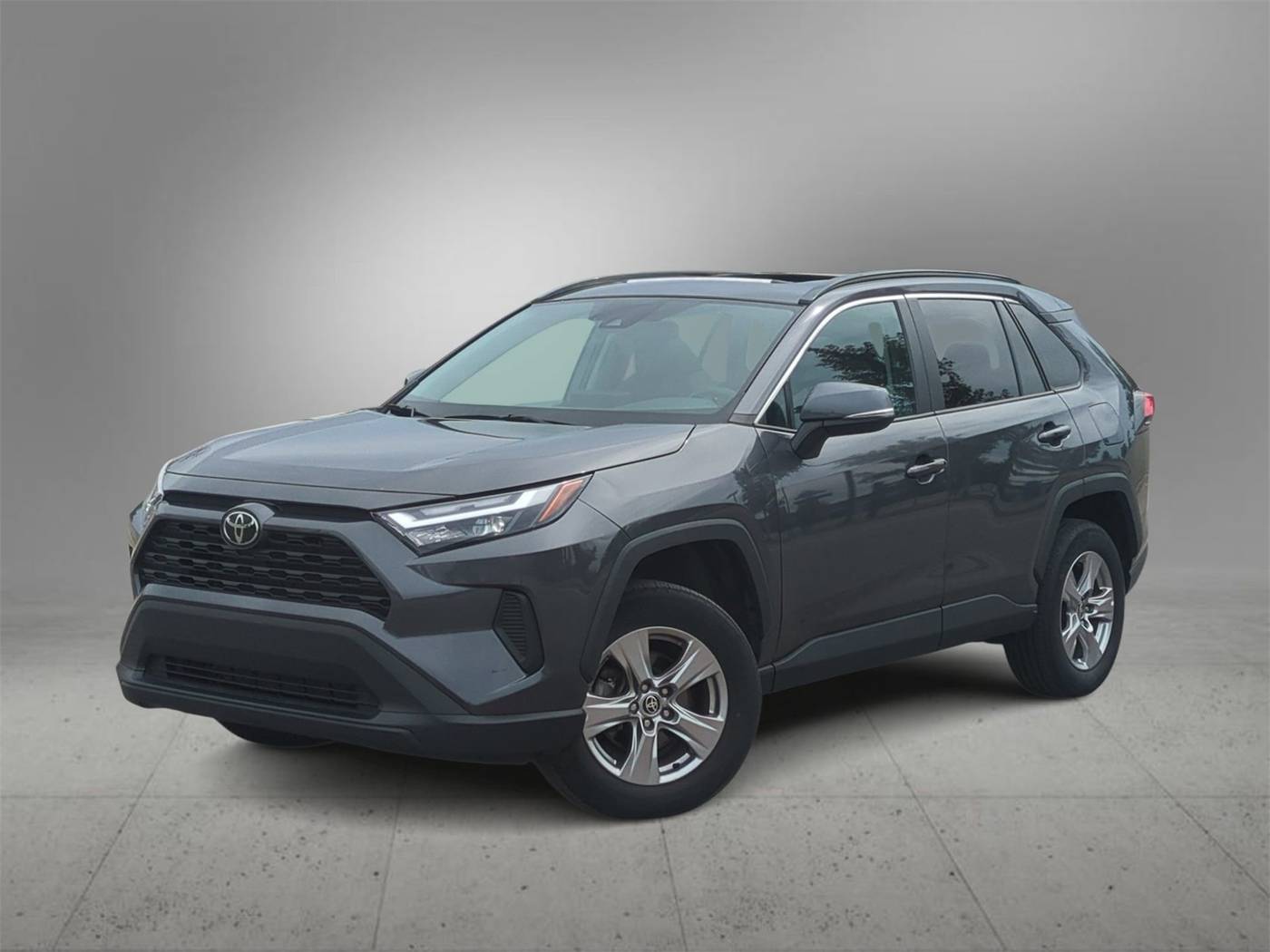 2022 Toyota RAV4 XLE — SUV — 53,916 mi — Farmington Hills, MI