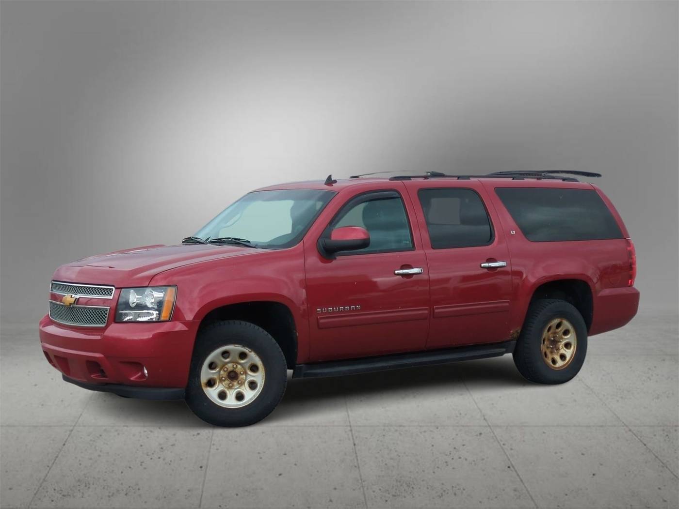 2014 Chevrolet Suburban LT — SUV — 185,699 mi — Farmington Hills, MI