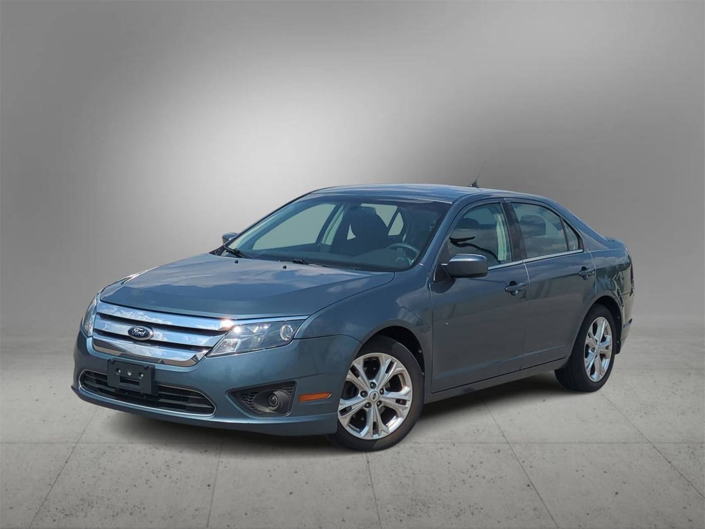 2012 Ford Fusion SE — Sedan — 130,077 mi — Farmington Hills, MI