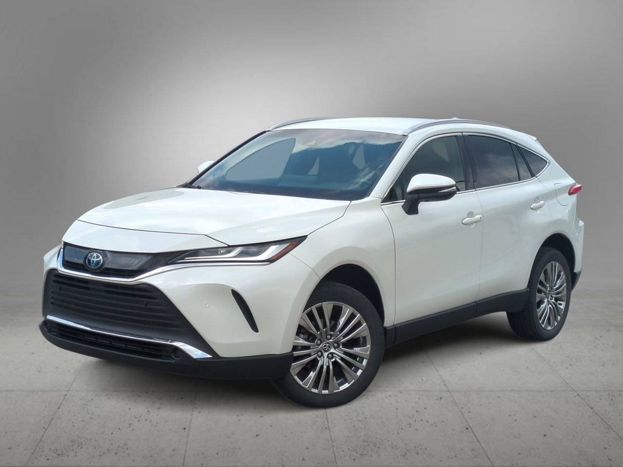 2022 Toyota Venza XLE — SUV — 48,579 mi — Farmington Hills, MI