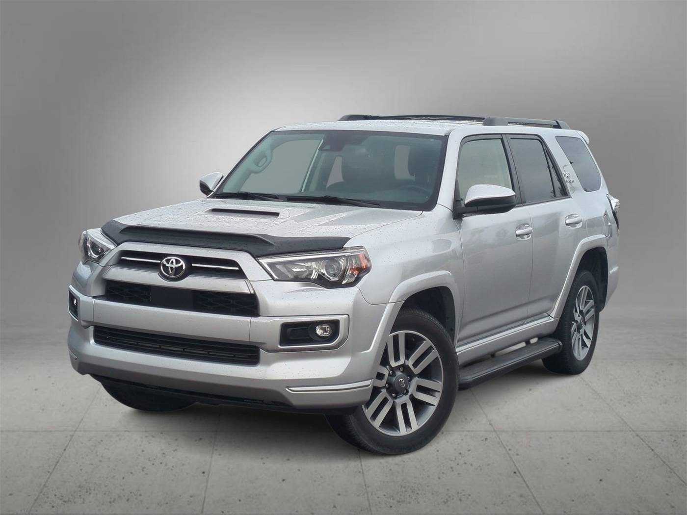 2023 Toyota 4Runner TRD Sport — SUV — 37,297 mi — Farmington Hills, MI