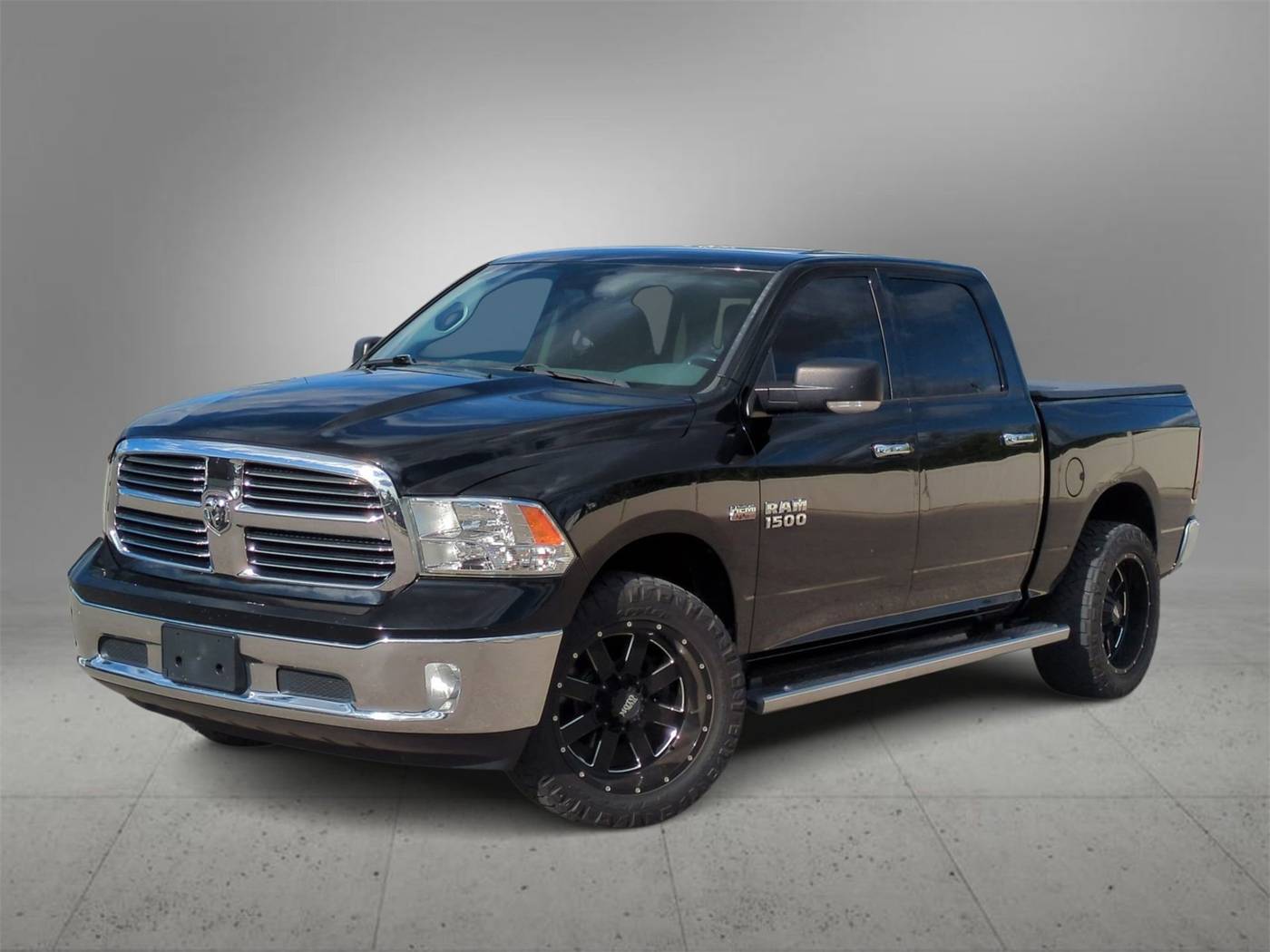 2013 Ram 1500 Big Horn — Pickup Truck — 67,701 mi — Farmington Hills, MI