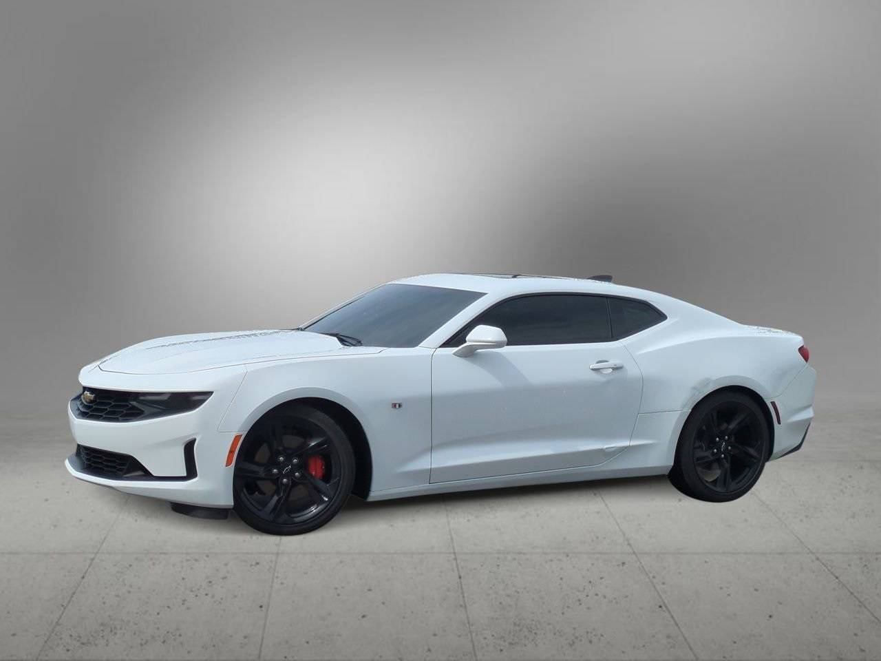 2024 Chevrolet Camaro 1LT — Coupe — 15,321 mi — Farmington Hills, MI