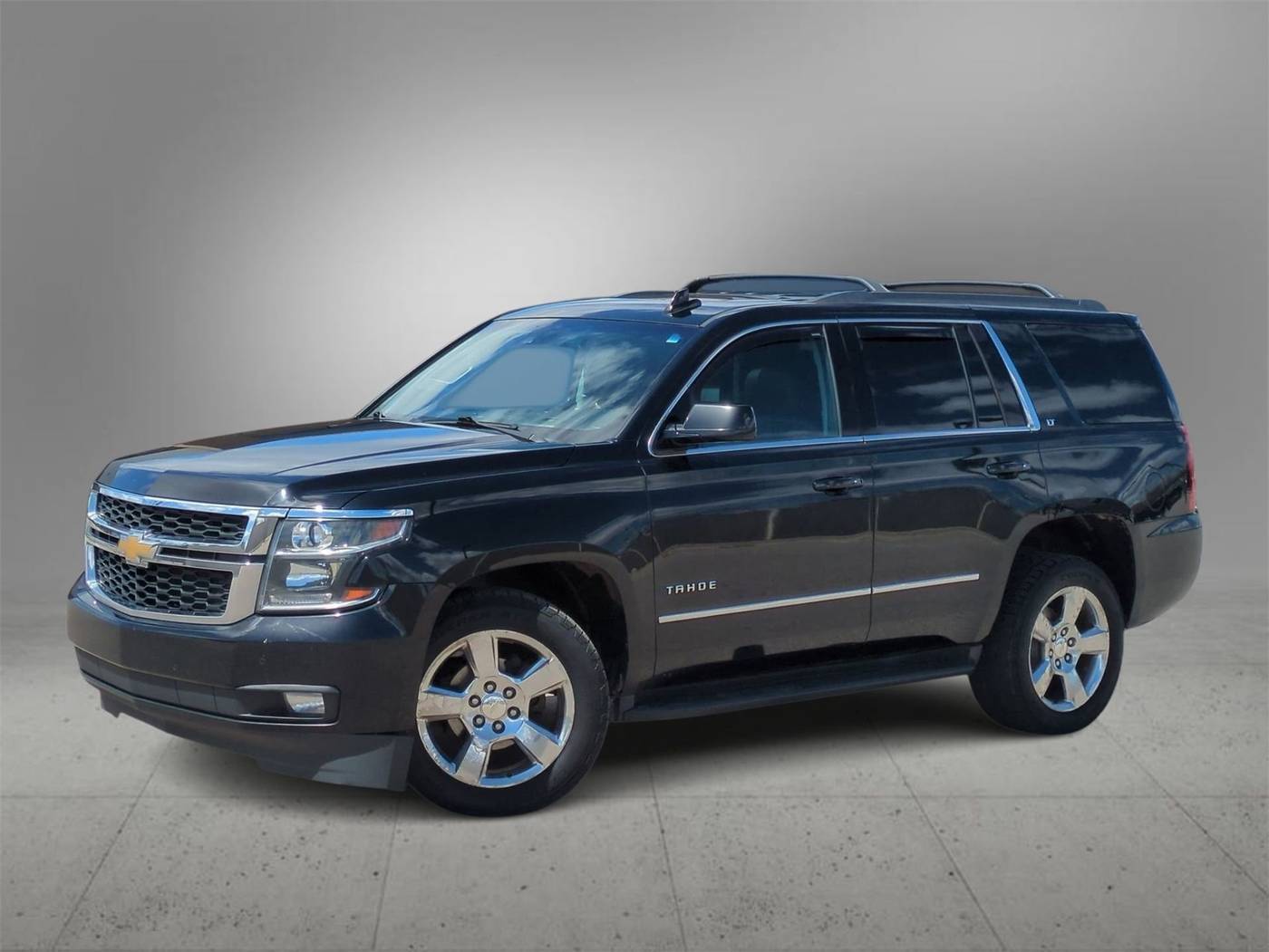 2016 Chevrolet Tahoe LT — SUV — 198,842 mi — Farmington Hills, MI