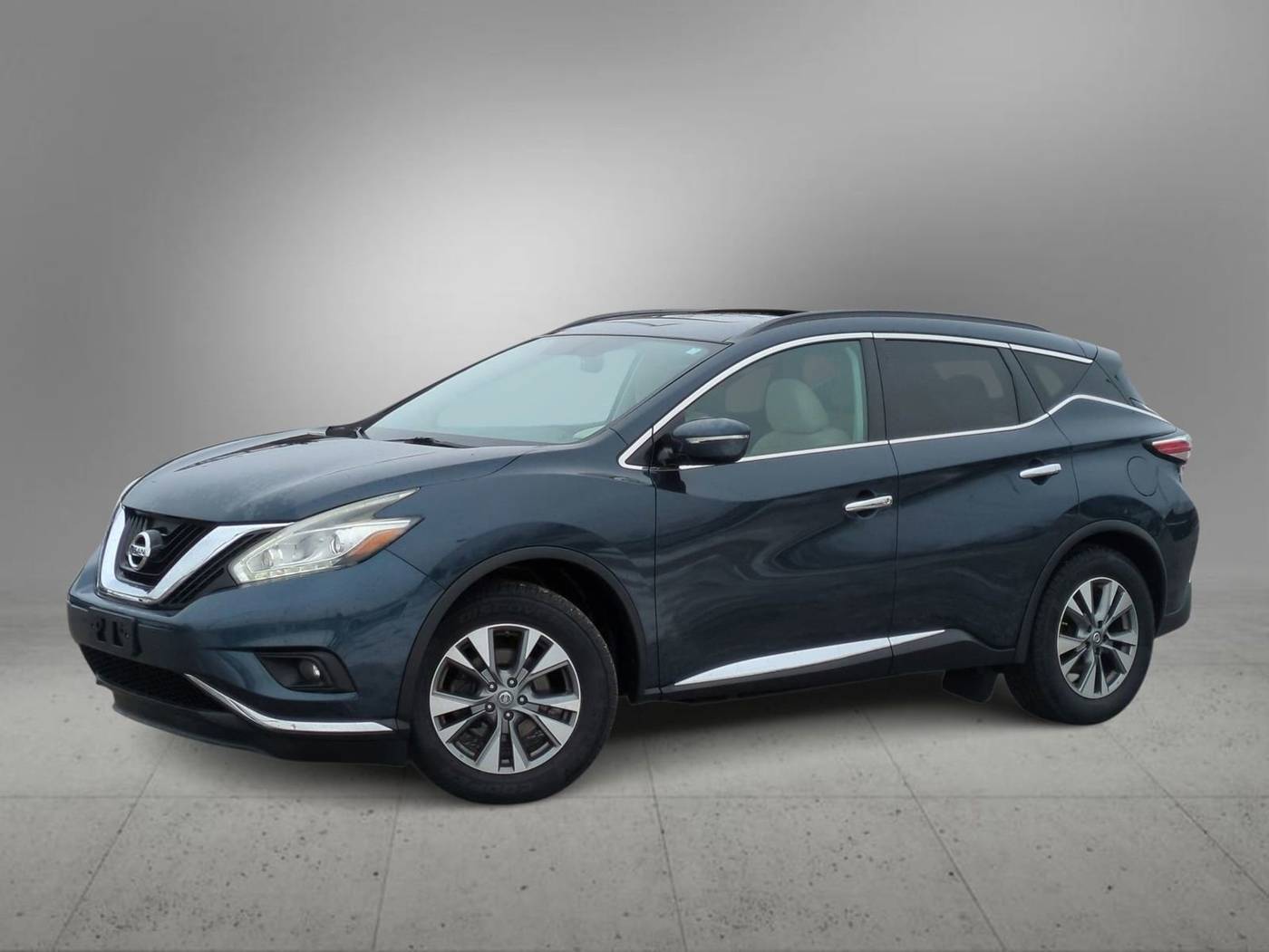 2015 Nissan Murano SV — SUV — 81,970 mi — Farmington Hills, MI