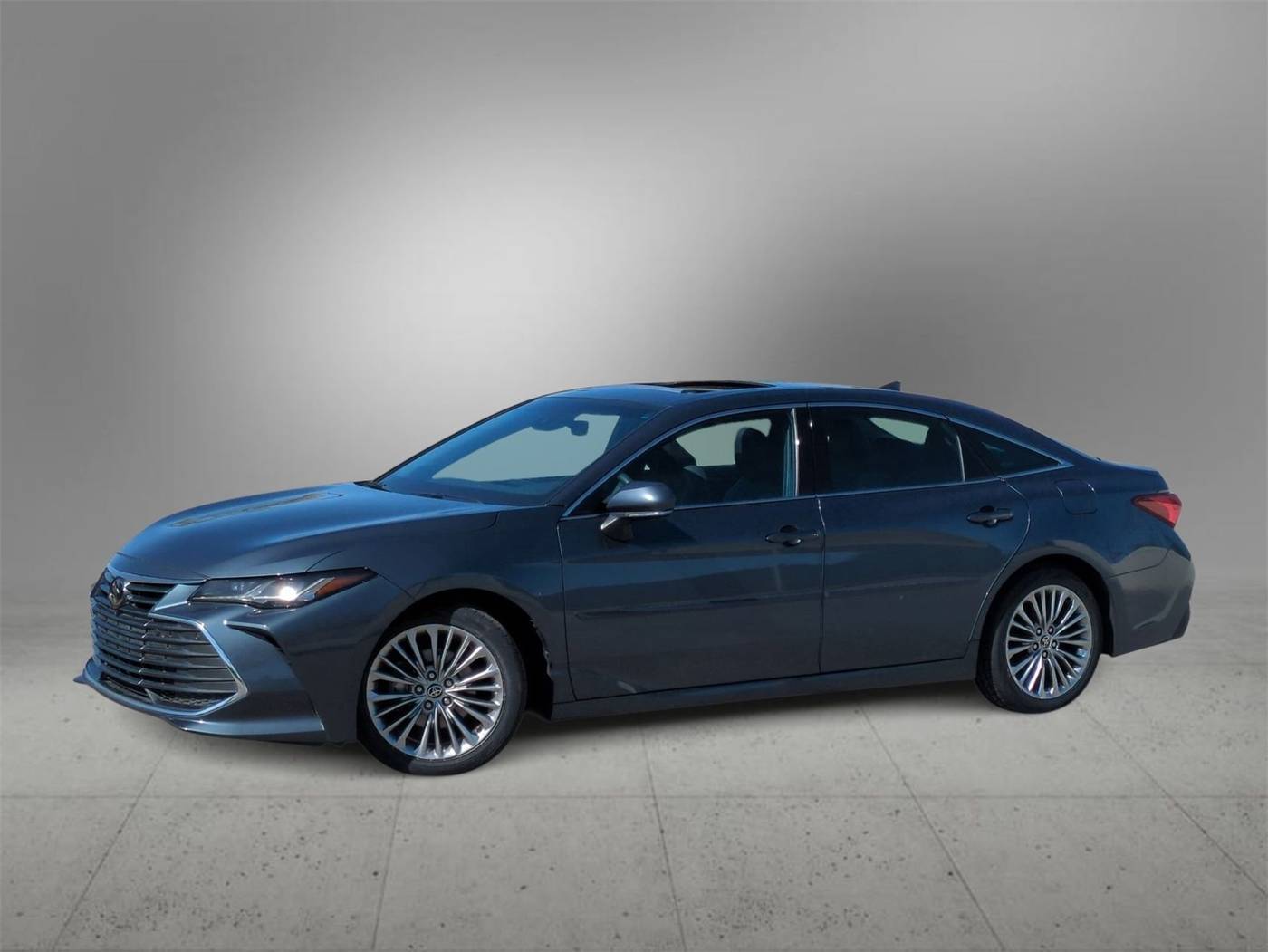 2022 Toyota Avalon Limited — Sedan — 29,515 mi — Farmington Hills, MI