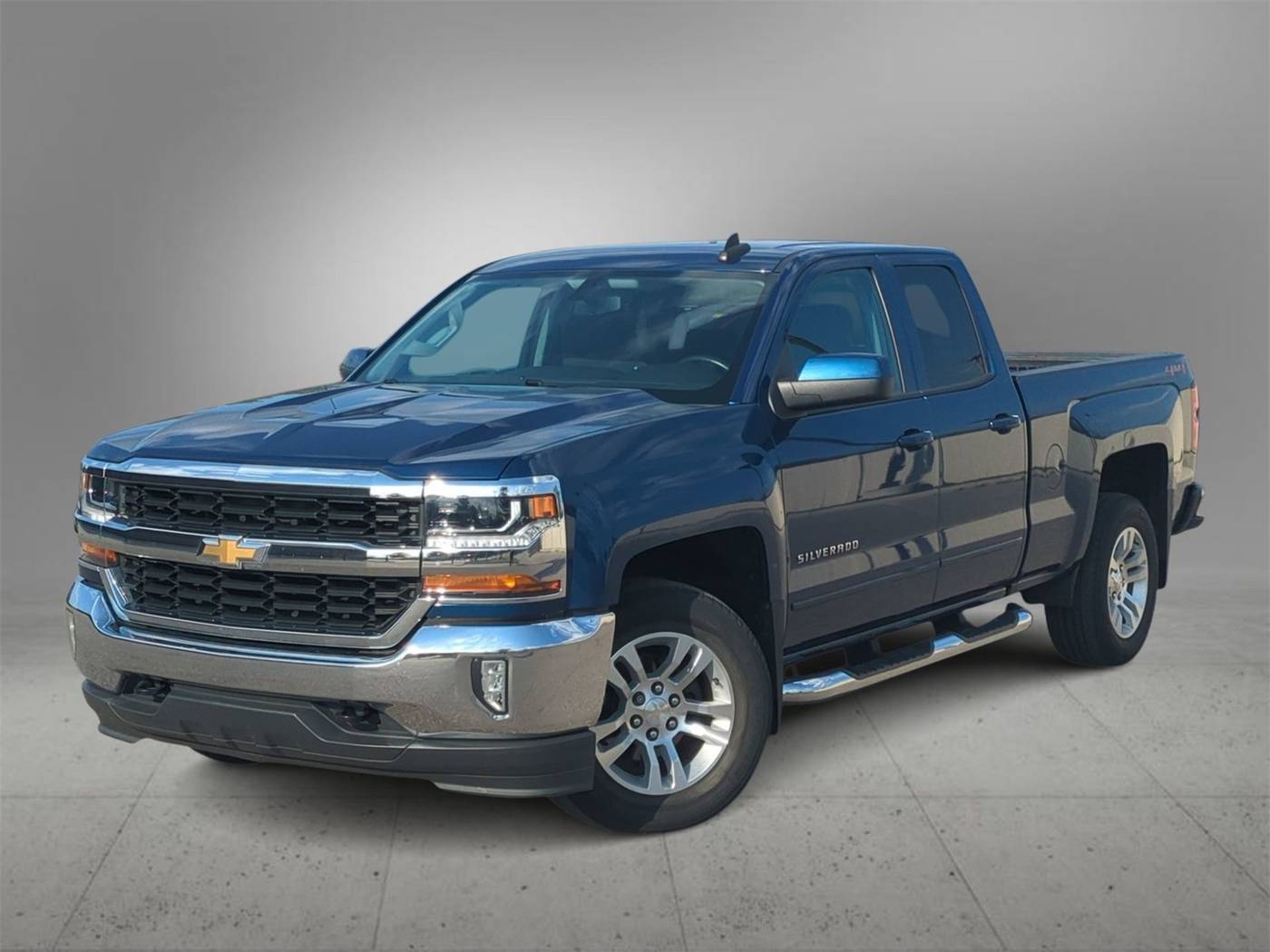 2019 Chevrolet Silverado 1500 LD LT — Pickup Truck — 46,533 mi — Farmington Hills, MI