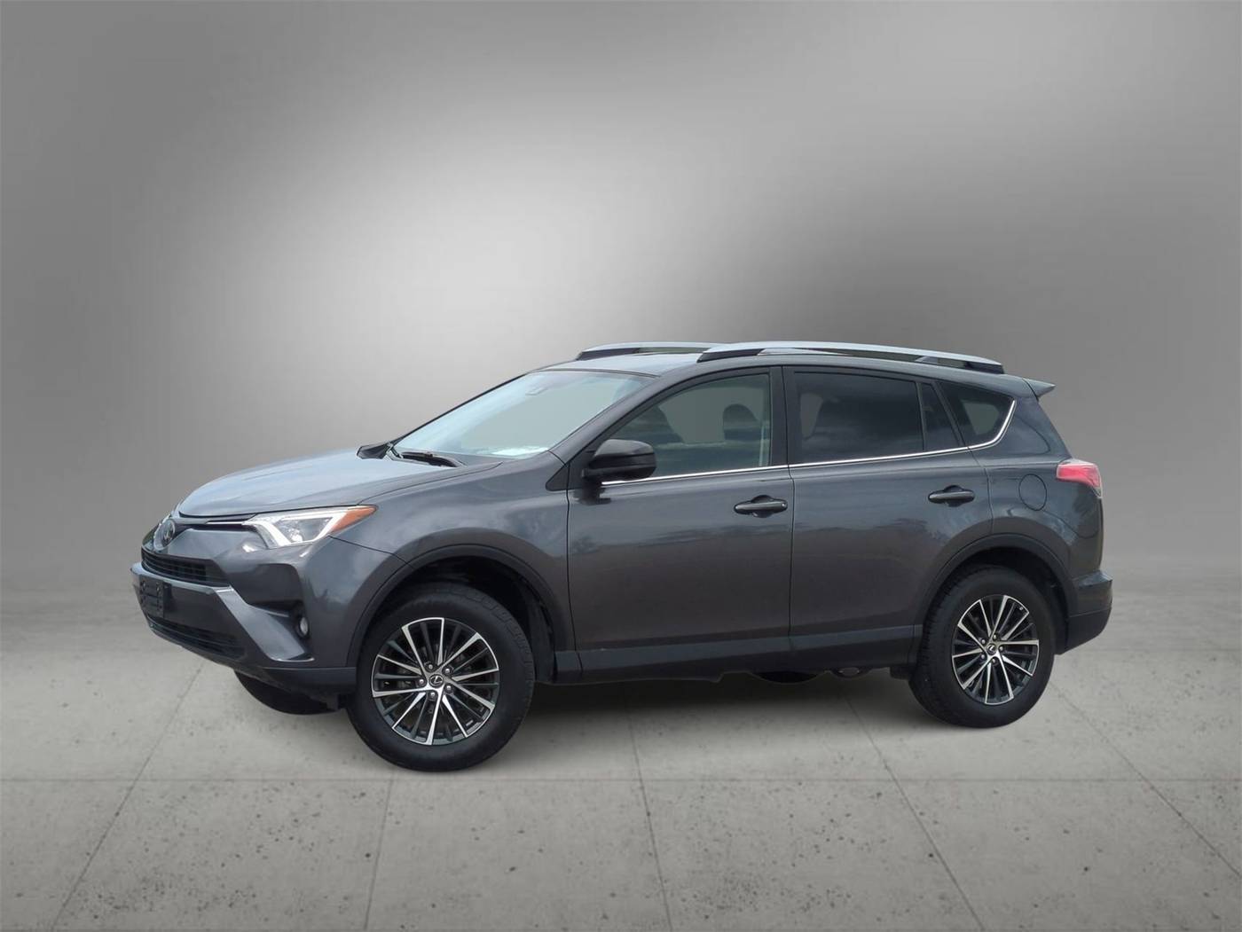 2018 Toyota RAV4 LE — SUV — 88,497 mi — Farmington Hills, MI