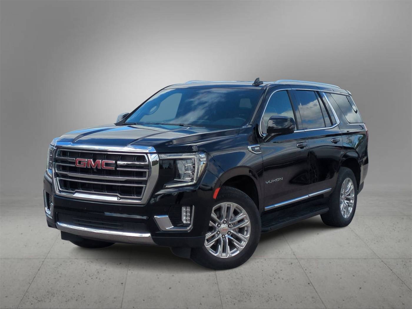 2023 GMC Yukon SLT — SUV — 42,584 mi — Farmington Hills, MI