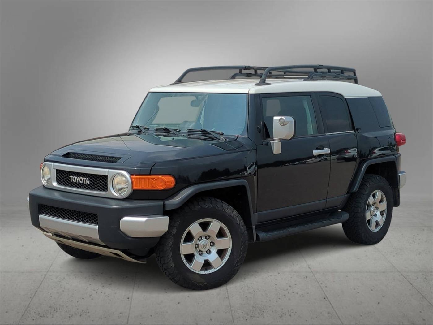2007 Toyota FJ Cruiser Base — SUV — 147,216 mi — Farmington Hills, MI
