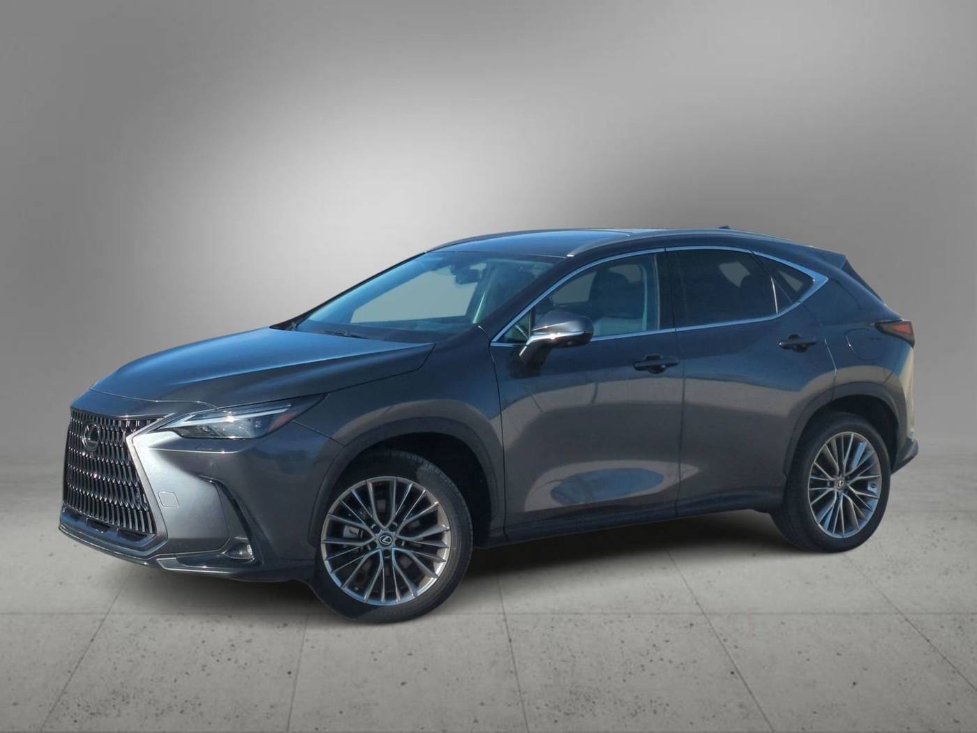2022 Lexus NX NX 350h Luxury — SUV — 27,906 mi — Farmington Hills, MI