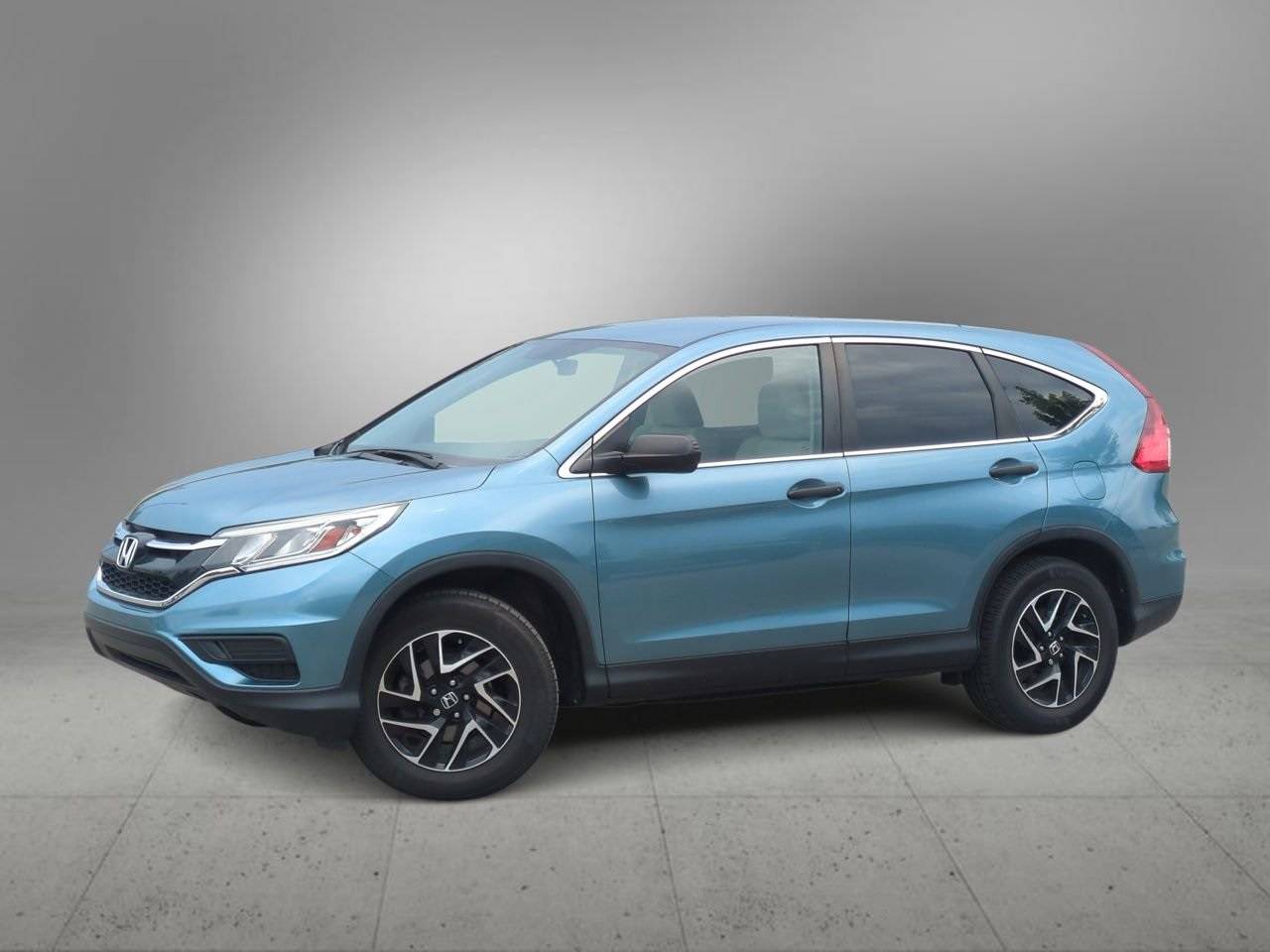 2016 Honda CR-V SE — SUV — 96,970 mi — Farmington Hills, MI