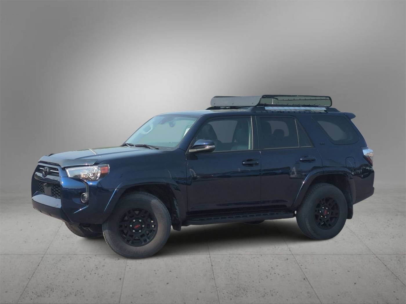 2023 Toyota 4Runner SR5 Premium — SUV — 27,463 mi — Farmington Hills, MI