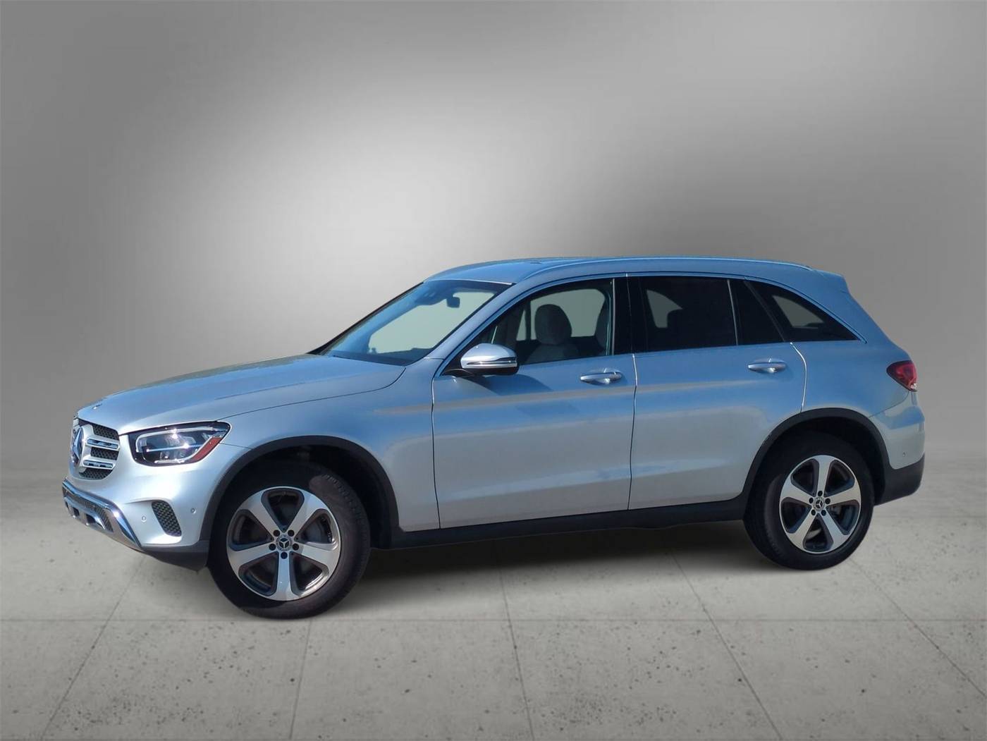 2022 Mercedes-Benz GLC GLC 300 — SUV — 41,091 mi — Farmington Hills, MI