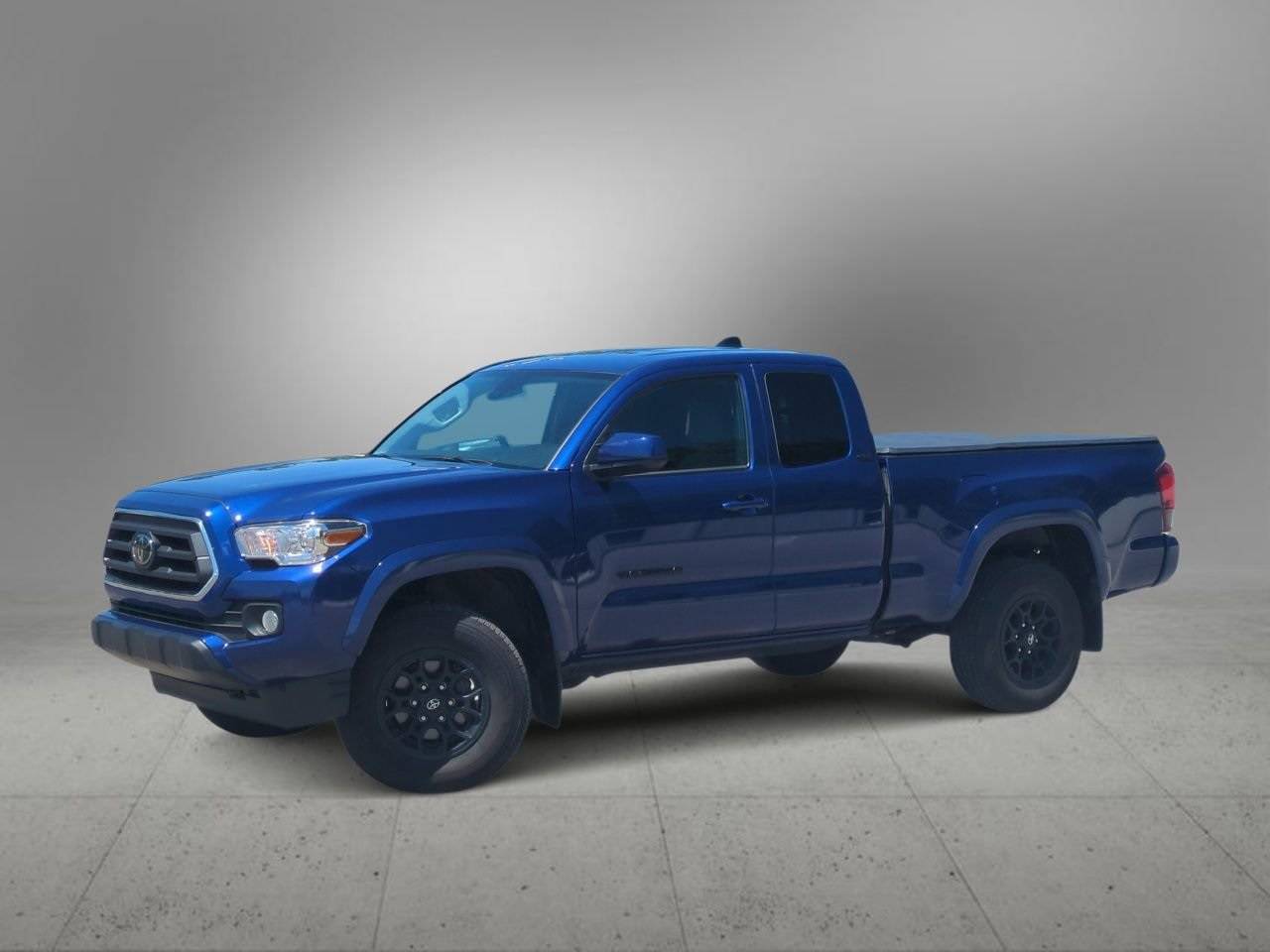 2022 Toyota Tacoma SR5 — Pickup Truck — 23,008 mi — Farmington Hills, MI