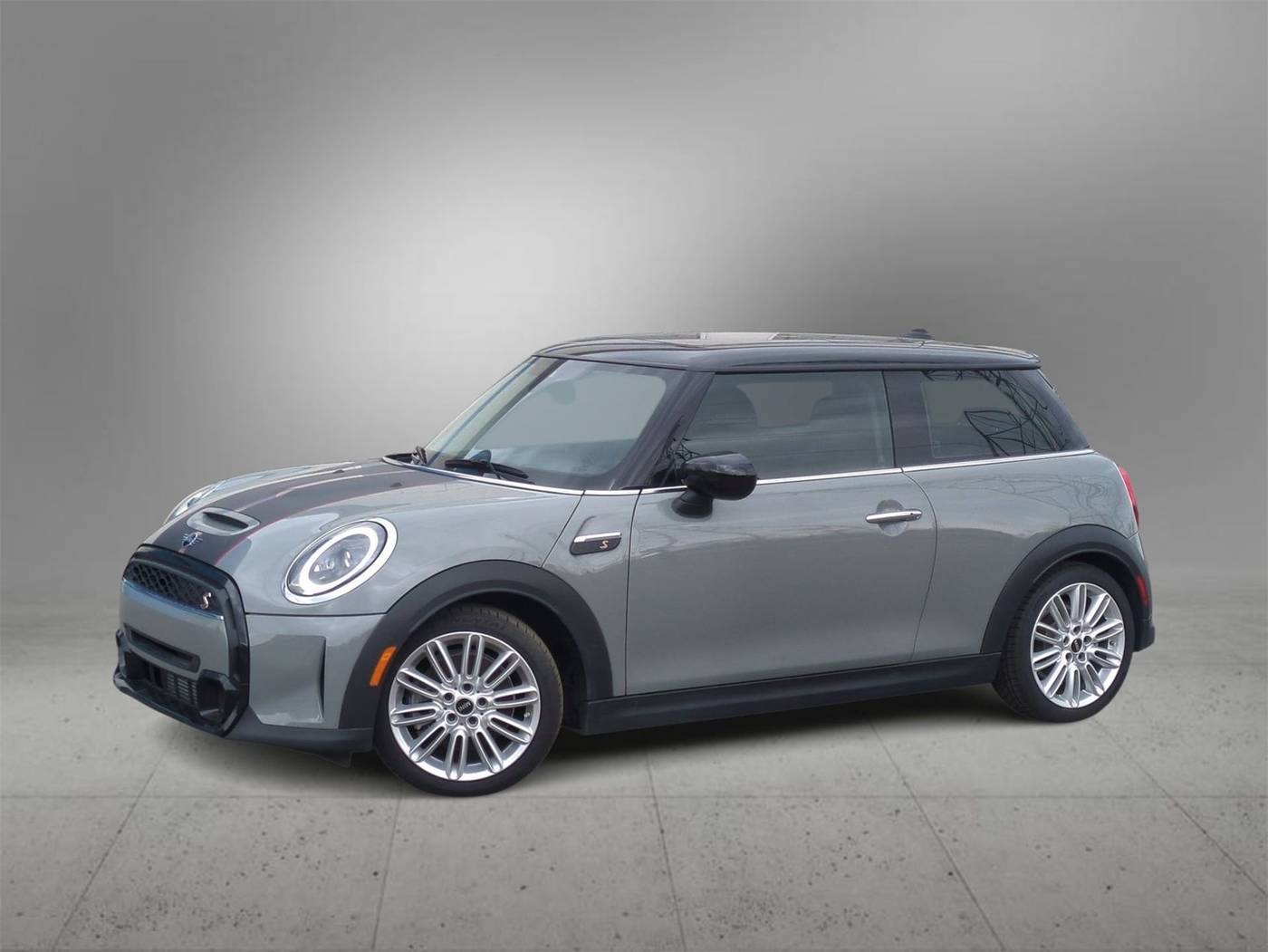 2023 MINI Hardtop Cooper S — Hatchback — 22,559 mi — Farmington Hills, MI