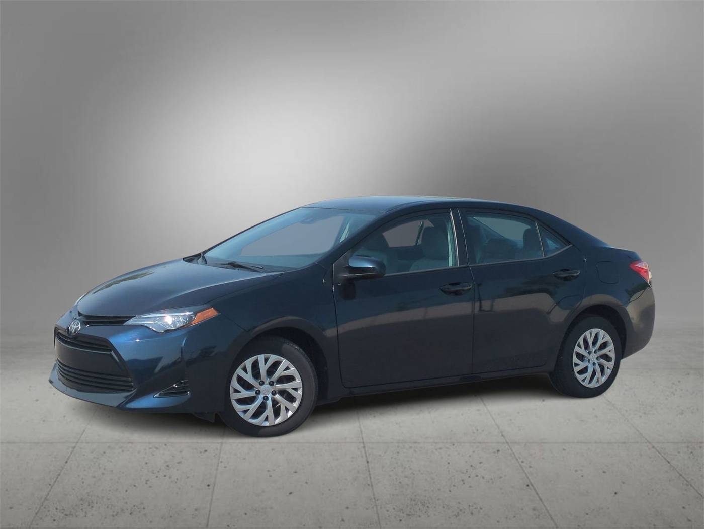 2018 Toyota Corolla L — Sedan — 32,181 mi — Farmington Hills, MI