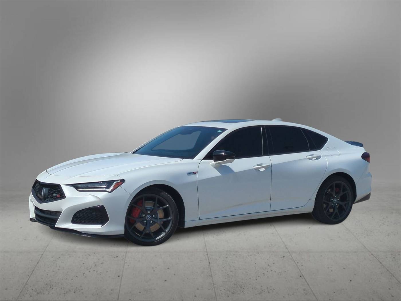 2023 Acura TLX Type S — Sedan — 33,815 mi — Farmington Hills, MI