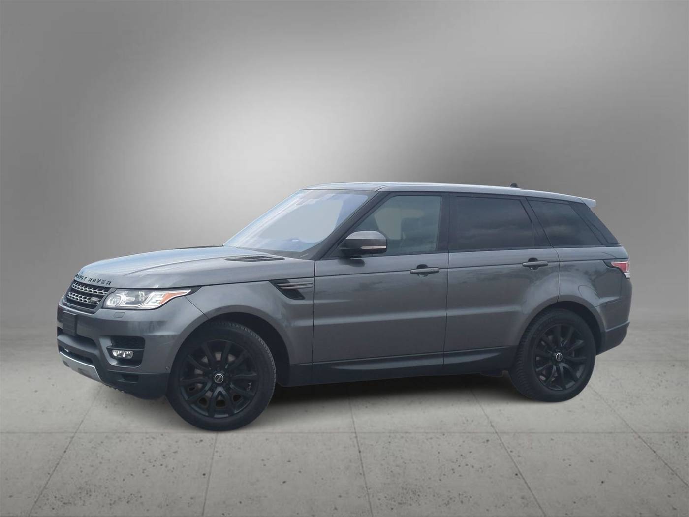 2016 Land Rover Range Rover Sport SE — SUV — 121,500 mi — Farmington Hills, MI