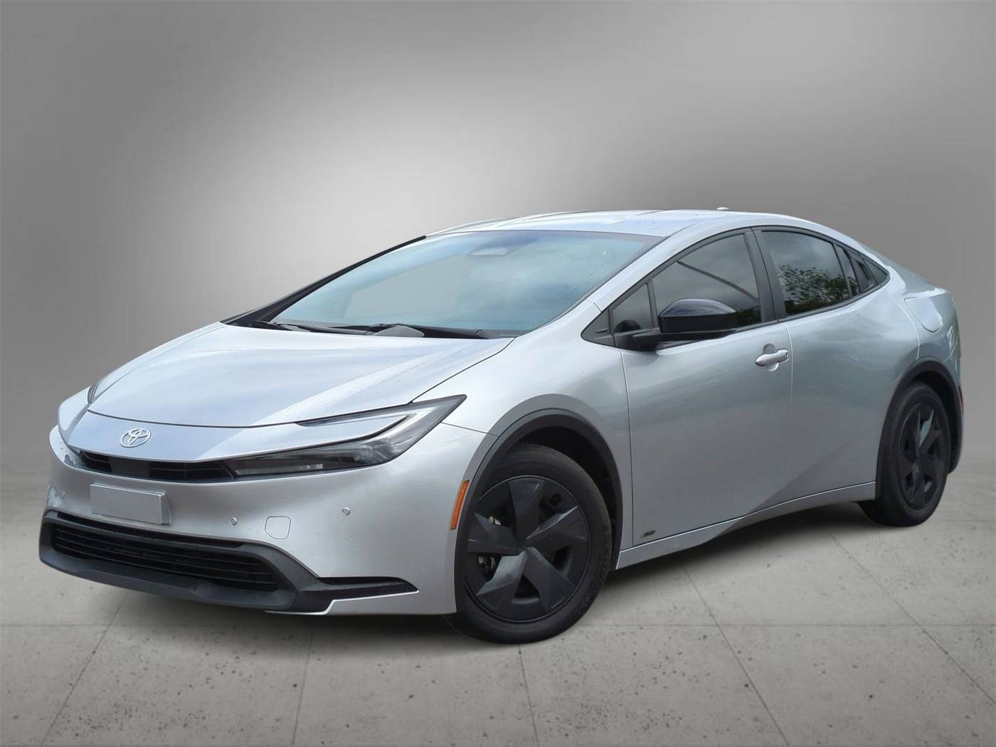 2023 Toyota Prius Limited — Hatchback — 33,091 mi — Farmington Hills, MI