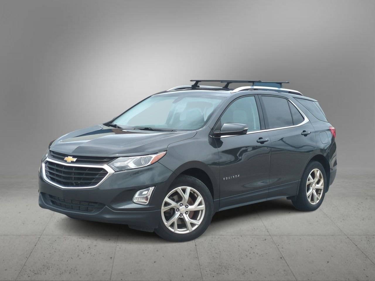 2018 Chevrolet Equinox LT — SUV — 145,451 mi — Farmington Hills, MI