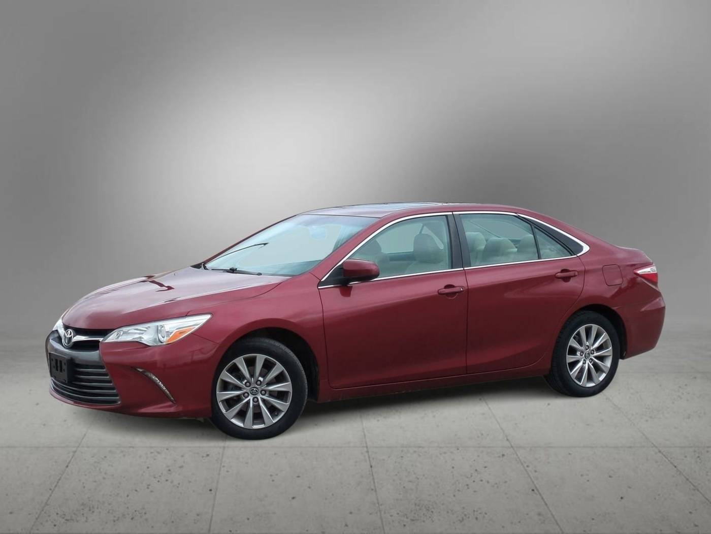 2015 Toyota Camry XLE — Sedan — 101,356 mi — Farmington Hills, MI