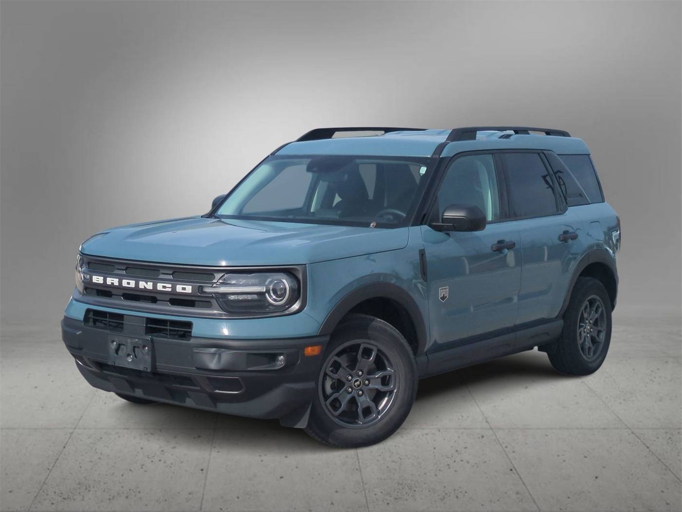 2021 Ford Bronco Sport Big Bend — SUV — 67,789 mi — Farmington Hills, MI