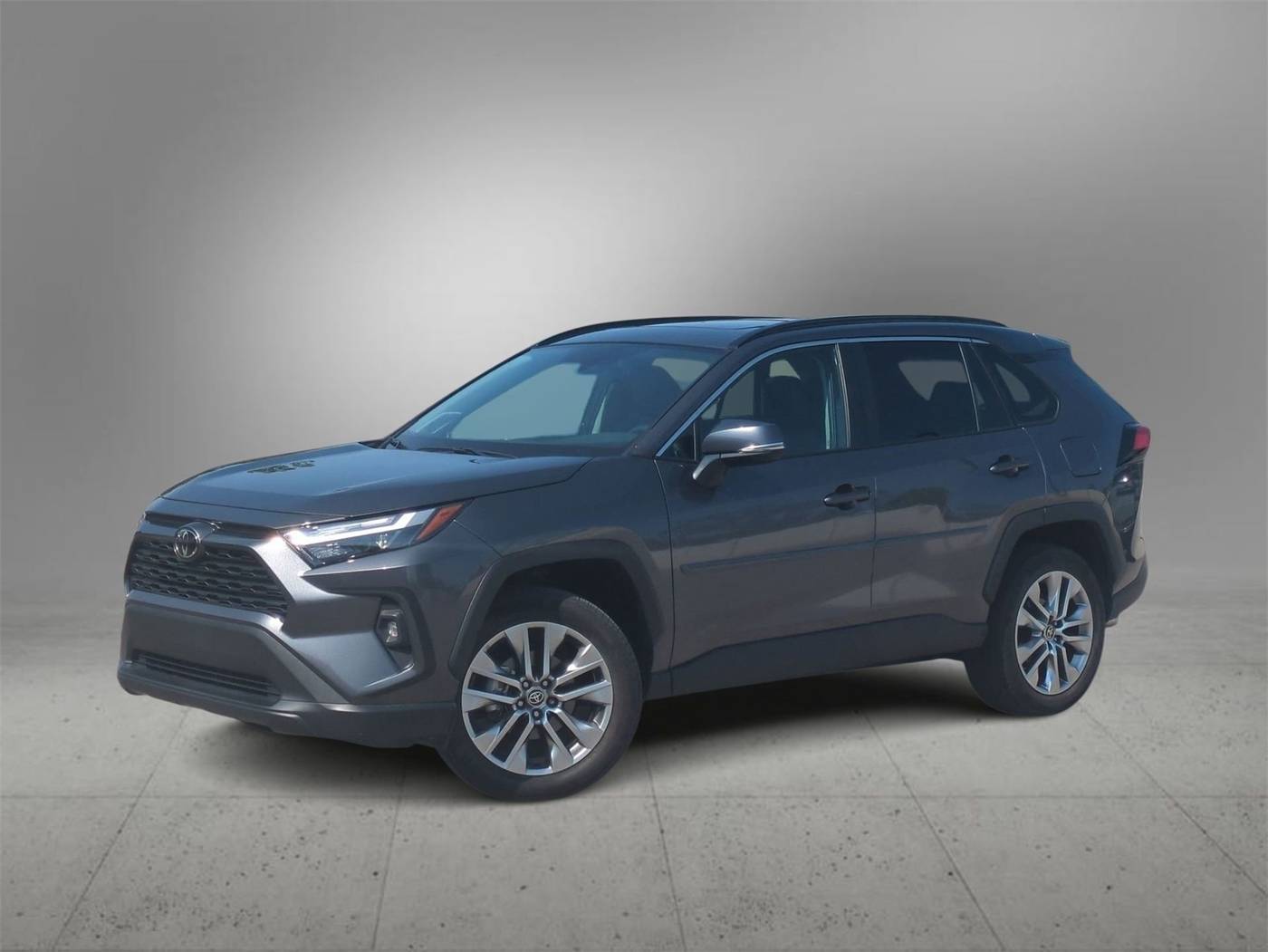 2022 Toyota RAV4 XLE Premium — SUV — 37,989 mi — Farmington Hills, MI