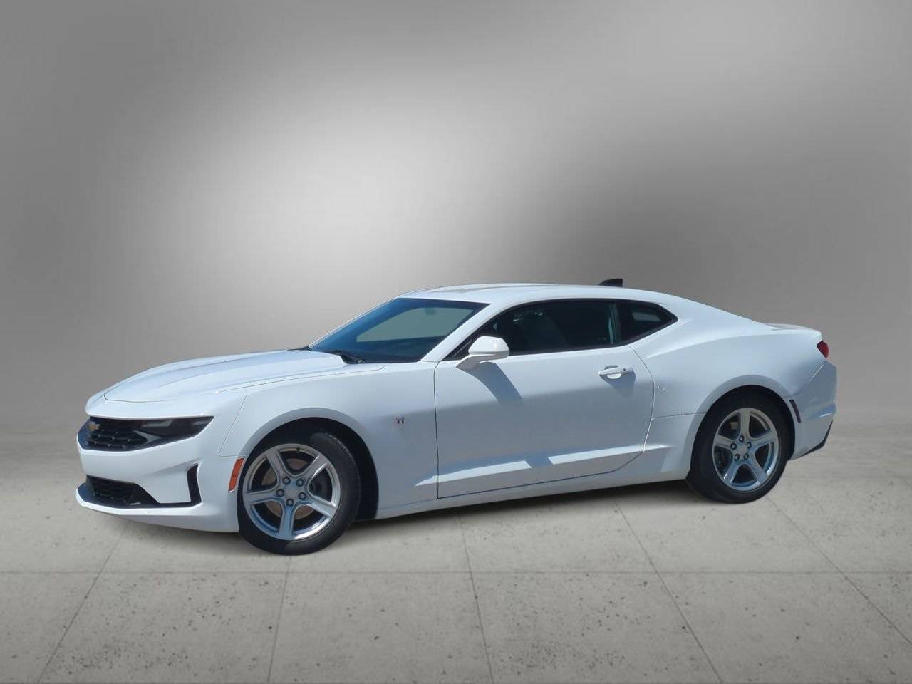 2023 Chevrolet Camaro 1LT — Coupe — 28,732 mi — Farmington Hills, MI