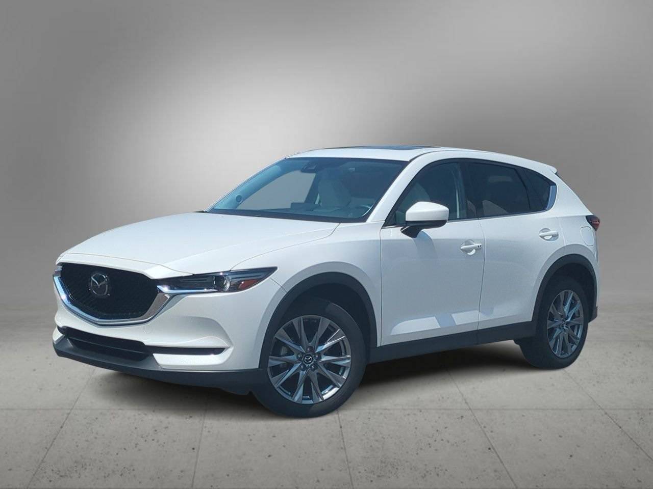 2021 Mazda CX-5 Grand Touring — SUV — 28,726 mi — Farmington Hills, MI