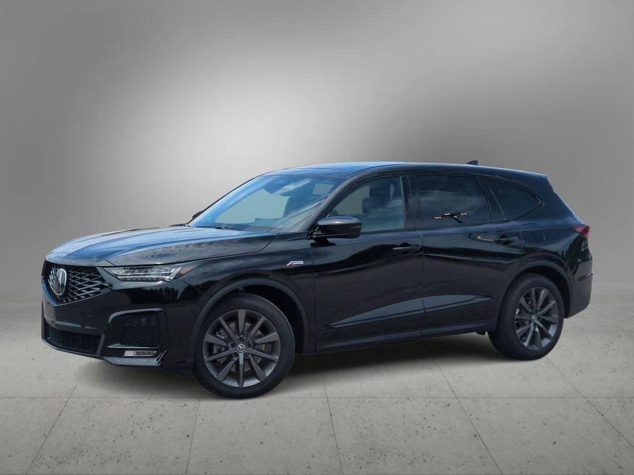 2025 Acura MDX A-Spec Package — SUV — 1,417 mi — Farmington Hills, MI
