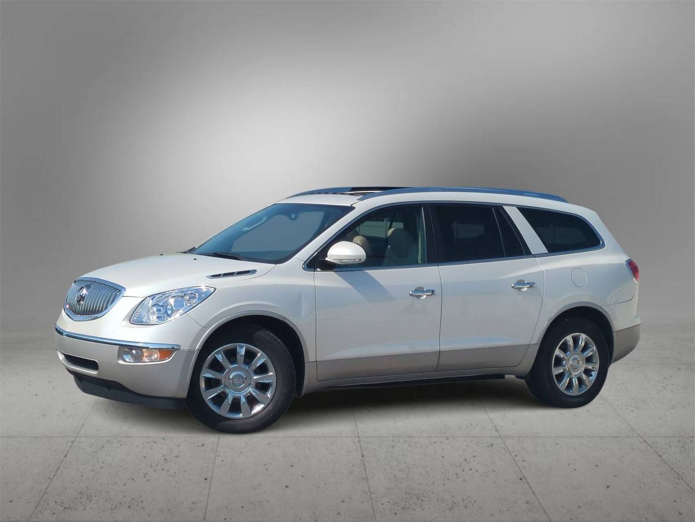 2011 Buick Enclave CXL-2 — SUV — 116,789 mi — Farmington Hills, MI