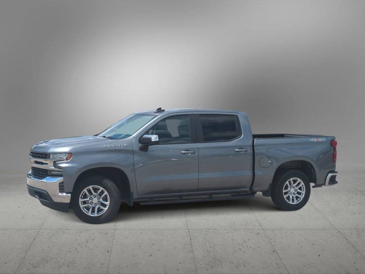 2020 Chevrolet Silverado 1500 LT — Pickup Truck — 89,907 mi — Farmington Hills, MI