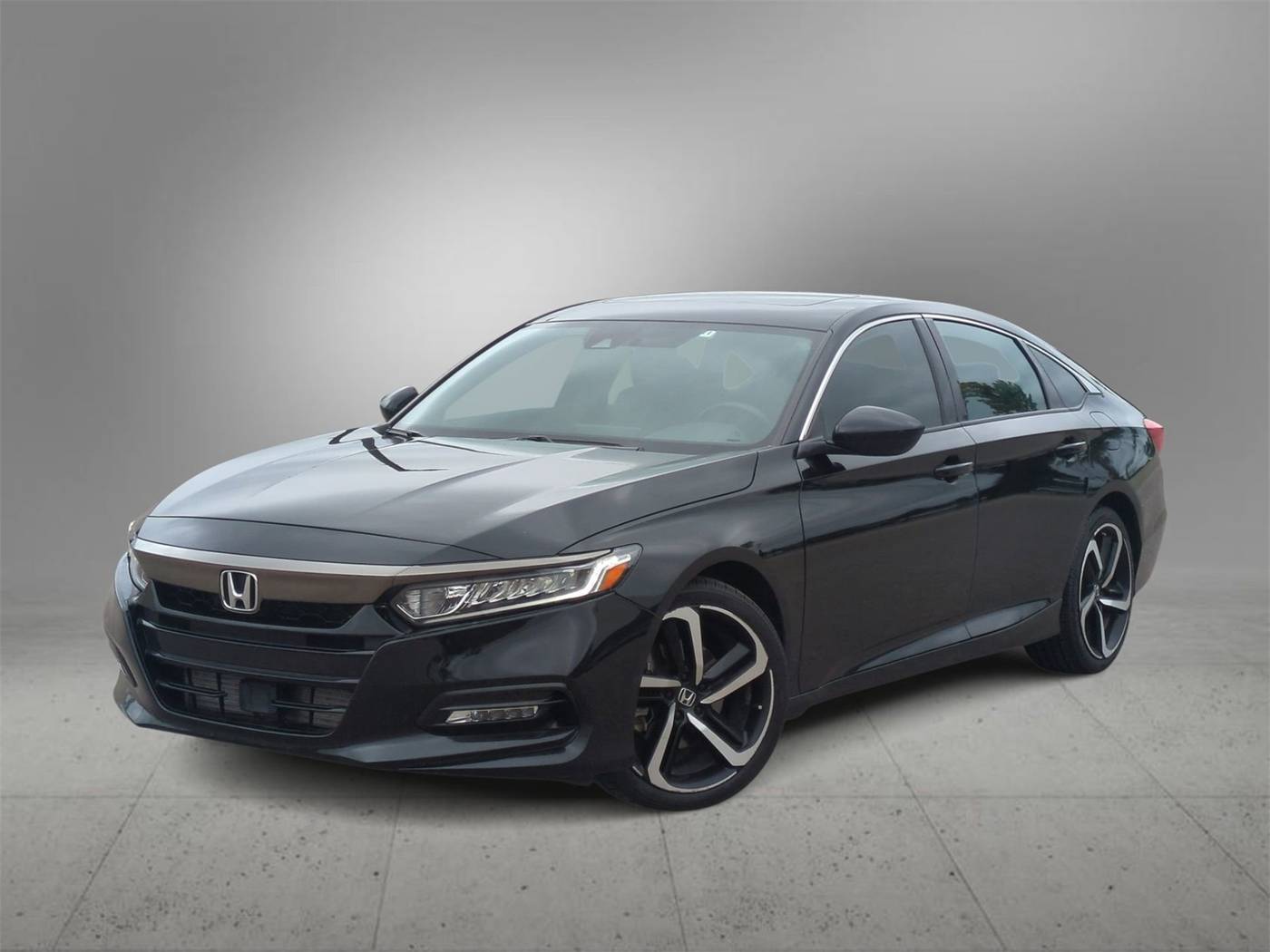 2020 Honda Accord Sport — Sedan — 59,207 mi — Farmington Hills, MI