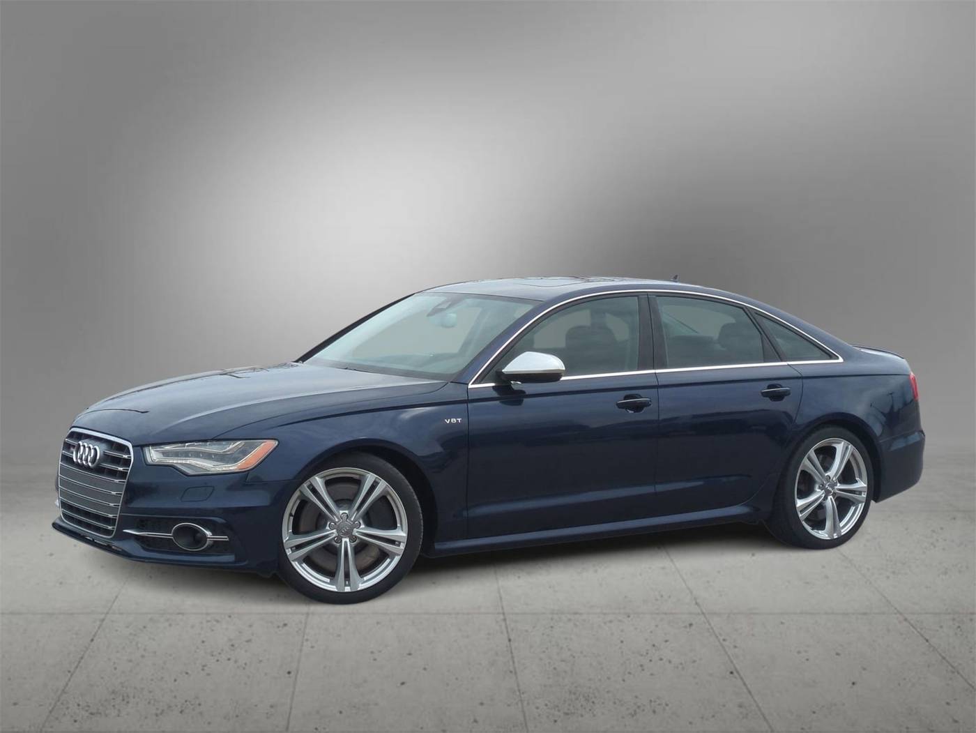 2013 Audi S6 Prestige — Sedan — 82,501 mi — Farmington Hills, MI