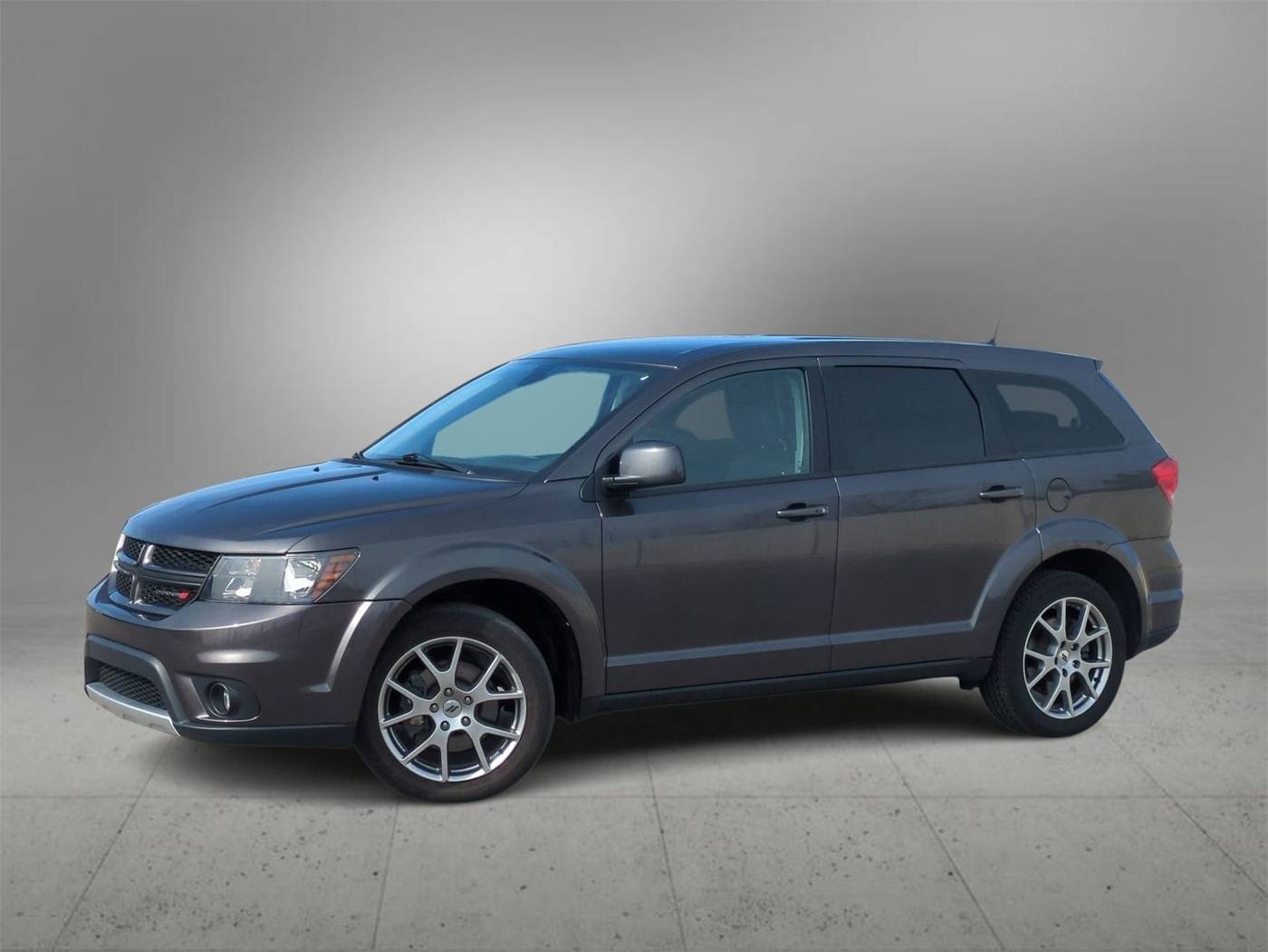 2019 Dodge Journey GT — SUV — 43,201 mi — Farmington Hills, MI