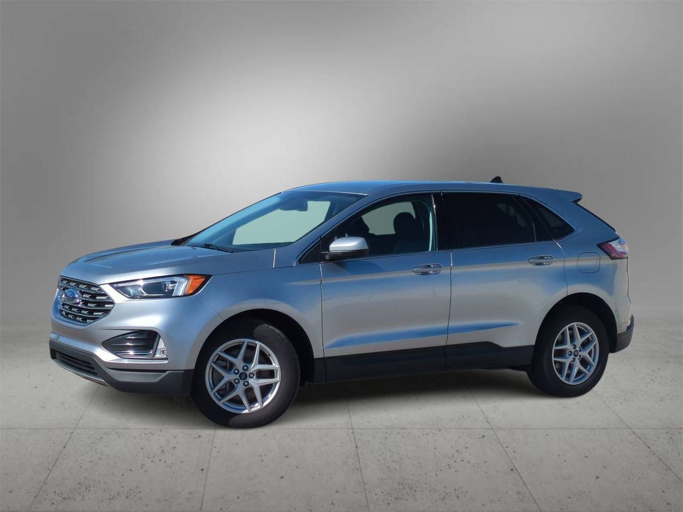 2022 Ford Edge SEL — SUV — 22,642 mi — Farmington Hills, MI