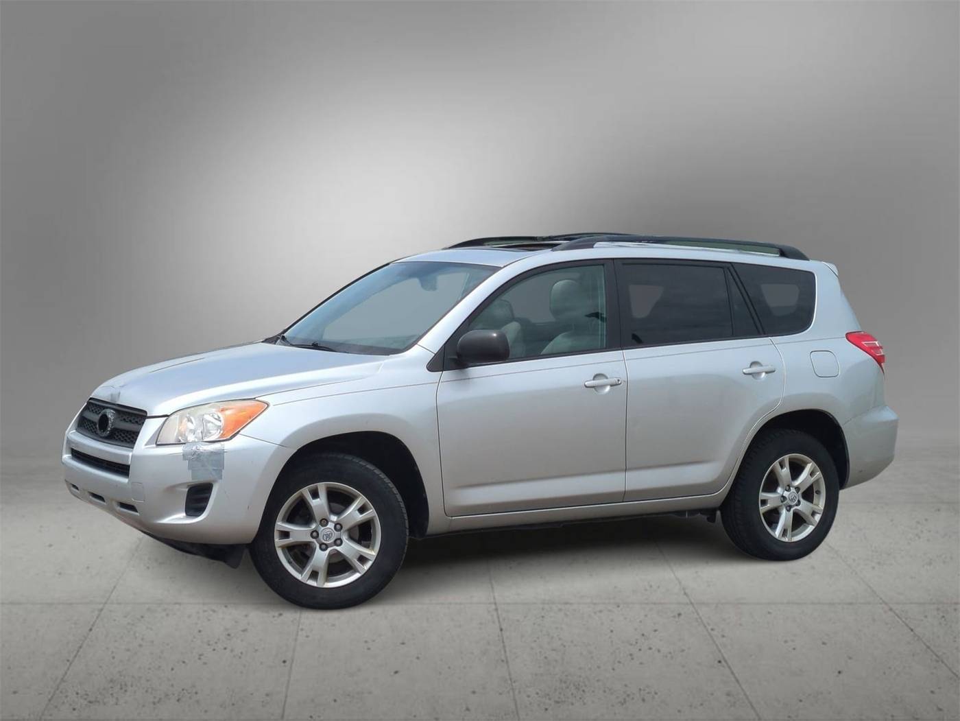 2011 Toyota RAV4 Base — SUV — 84,787 mi — Farmington Hills, MI